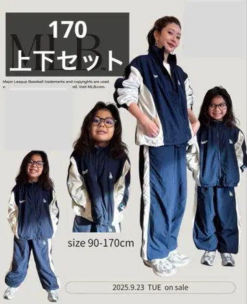 새상품 시마무라 amberroar MLB 다저스 셋업 170