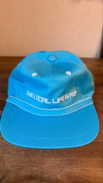 오렌지 모자 농협 레트로캡 새상품 워크캡