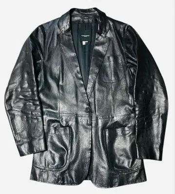 코스튬 내셔널 옴므 가죽