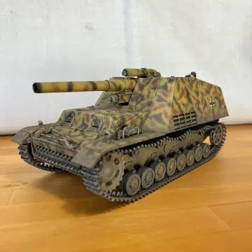 1/35 후멜 초기형 드래곤