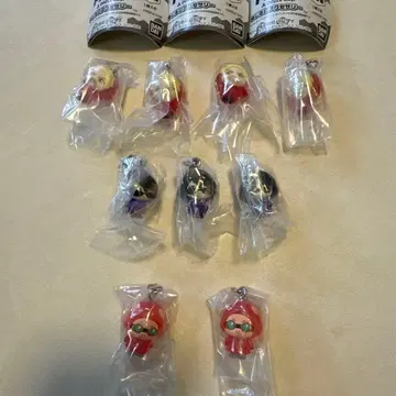 [ 익명 배송 ] [ 장미 가능 ] 도즈루사 메지루시 액세서리