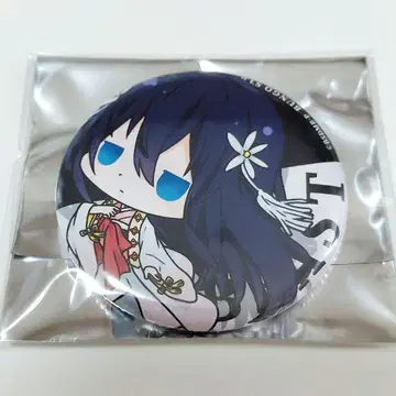 영화 문호 스트레이독스 BEAST 시크릿 캔뱃지 이즈미 쿄카