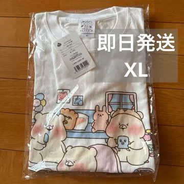 토모다치와 쿠마 T셔츠 쿠마의 집