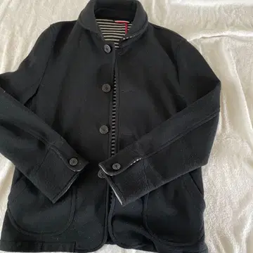 TK MIXPICE 블랙 자켓 XL