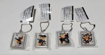 하이큐 코믹 참 1권 6권 7권 12권 카라스노 세트