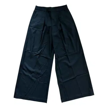 UNIQLO C 와이드 슬랙스