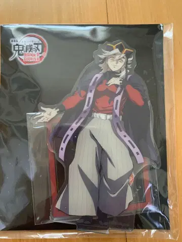 귀멸의 칼날 아크릴 스탠드 미개봉