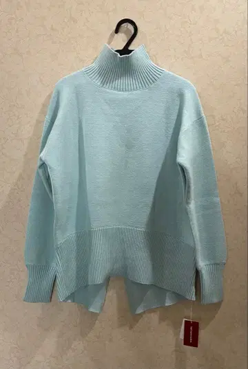 aqui agora pedido 스웨터 2 사이즈