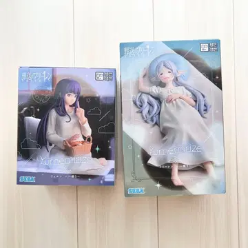 프리렌 yumemirize 장송의 프리렌 페른