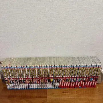 나의 히어로 아카데미아 1~40권