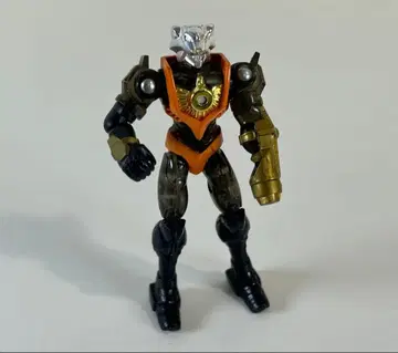 [현상품] 타카라 미크로맨 마그네파워즈 미크로맨 오딘 당시물