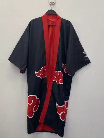 NARUTO 나루토 질풍전 아카츠키 닌덴 하피 니지겐노모리