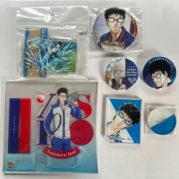 [ 즉시 구매 가능 ] 이누이 사다하루 모음