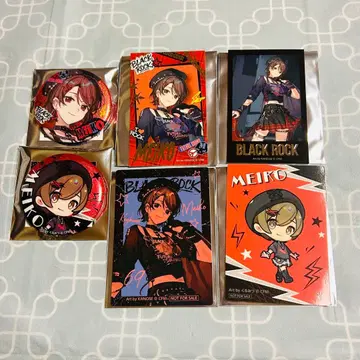 돈키 MEIKO 캔뱃지 폴라로이드 혜택 카드 2025 2