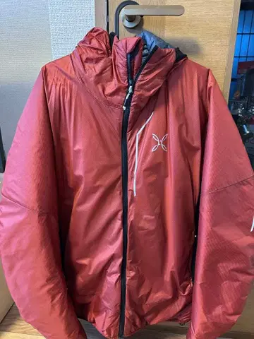 몬츄라 얇은 소재