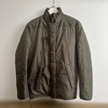 네덜란드군 SOFTIE 리버서블 자켓