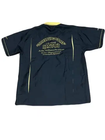 라이브 하우스 KENTO'S 볼링 셔츠 가격 협상 가능.