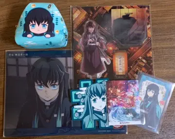 토키토 무이치로 굿즈 묶음 판매