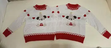 릴린린 스웨터 2개 세트