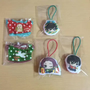 블루 록 어드벤트 달력 SD 인형 이토시 린, 이토시 사에