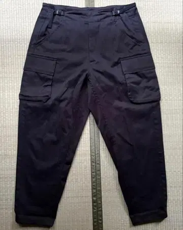 STYLE CRAFT WARDROBE PANTS #8 다크 네이비