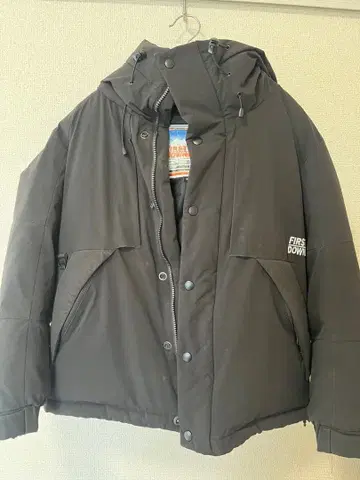 Freak's store 별주 FIRST DOWN sizeS