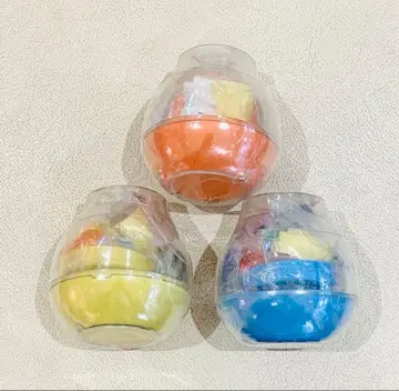 오문구토잇쇼 카푸세리움 컴플리트 세트