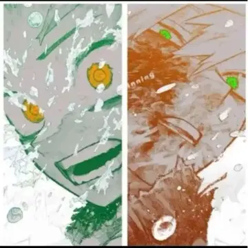 히로아카 포스터 The Beginning 비기닝