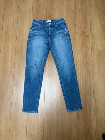 YANUK RUTH 슬림 테이퍼트 Premium2