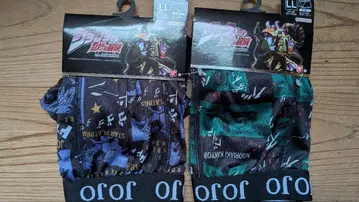 죠죠 복서 팬츠 LL 사이즈