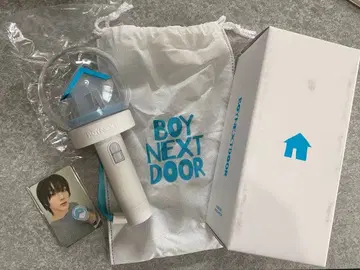 BOYNEXTDOOR 응원봉