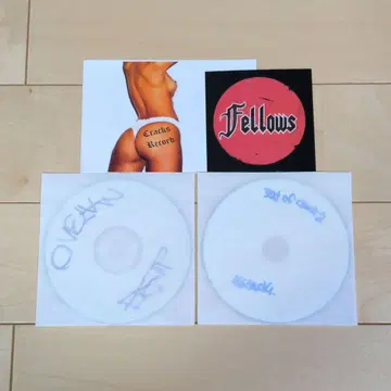 ONE-LAW BEAT OF CRACK 1&2