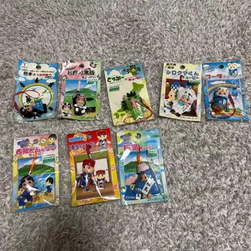 큐슈 한정 큐피