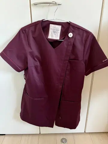 젤라또피케 스크럽