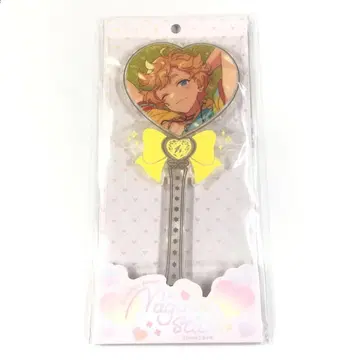 앙스타 하루카와 소라 마법 지팡이 앙상블 스타즈!!