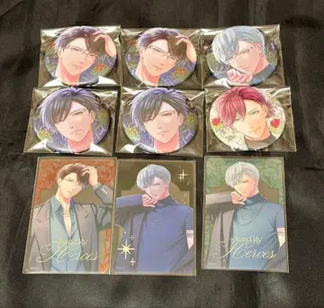 스타마이 AGF 수사 1과 묶음 판매