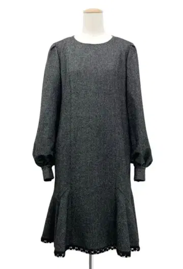 Rene 긴팔 원피스