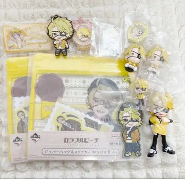 탓츤 씨 묶음 판매