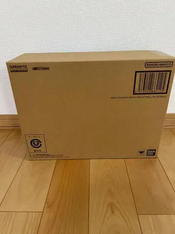 새상품 GFFMC 윙 건담 스노우 화이트 프렐류드