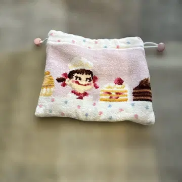 페이러 페코짱 복조리