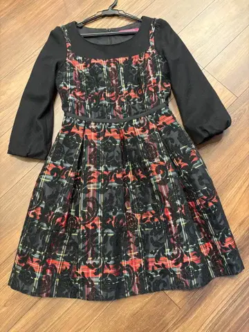 돌리걸 바이 안나수이 원피스