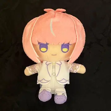 프리가리아 메모리즈 플라메모 타르 스텔라 봉제 인형 푸리누이