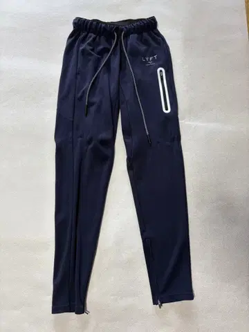 LYFT 네이비 2WAY 스트레치 팬츠 M 사이즈