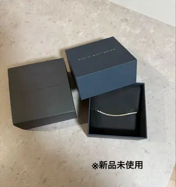 다니엘 웰링턴 팔찌 [미사용 새상품]