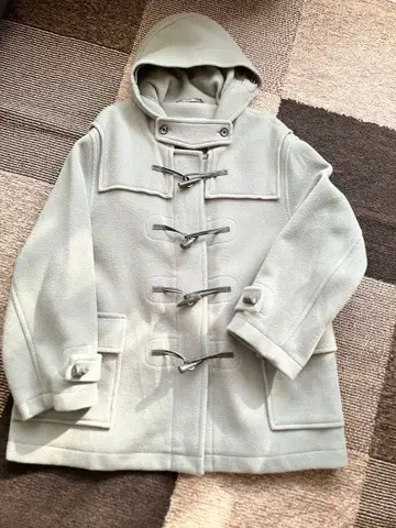 MONTGOMERY 몬트고메리 Sandhurst 올리브 L