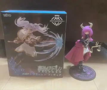 TAITO AMP+ 프리렌 피규어 장송의 프리렌