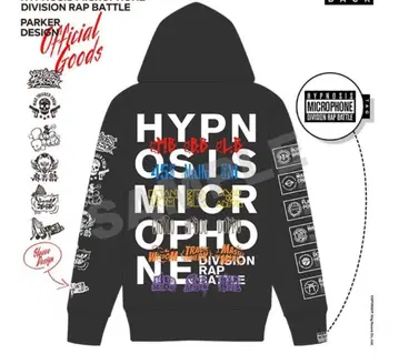 히프노시스 마이크 후드티