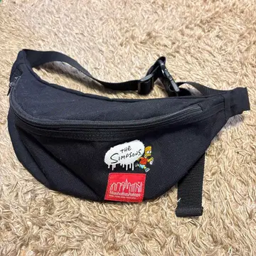 맨해튼 포티지 심슨 한정품