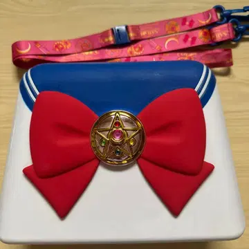 세일러문 팝콘 레트 USJ