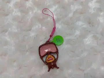 야마비코비토 스트랩